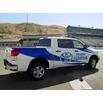 Vehicle Partial Graphics
